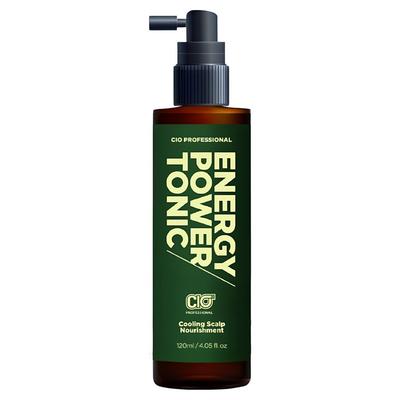CIO Energy Power Tonic 120ml 1 Pcs