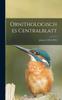 Buch Ornithologisches Centralblatt; Jahrg.3-4 (1878-1879)
