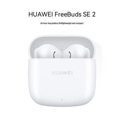 אוזניות אלחוטיות Huawei FreeBuds SE 2