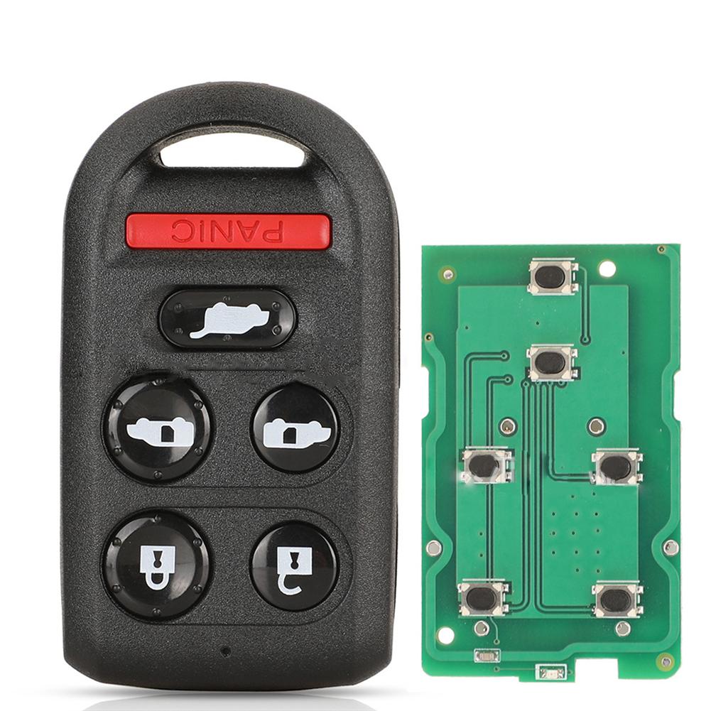 

OUCG8D-399H-A Сменный смарт-брелок для бесключевого доступа, 313,8 МГц, брелок, одностороннее противоугонное устройство, детали