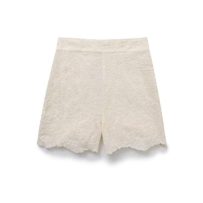 

Kaslead New Arrival Women s Clothing Fashion Style Fashion Short Sleeve Tops Casual Shorts 2731081 2731079 Shorts L