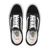 Vans Skate Old Skool Vn0a5fcby28 Black White