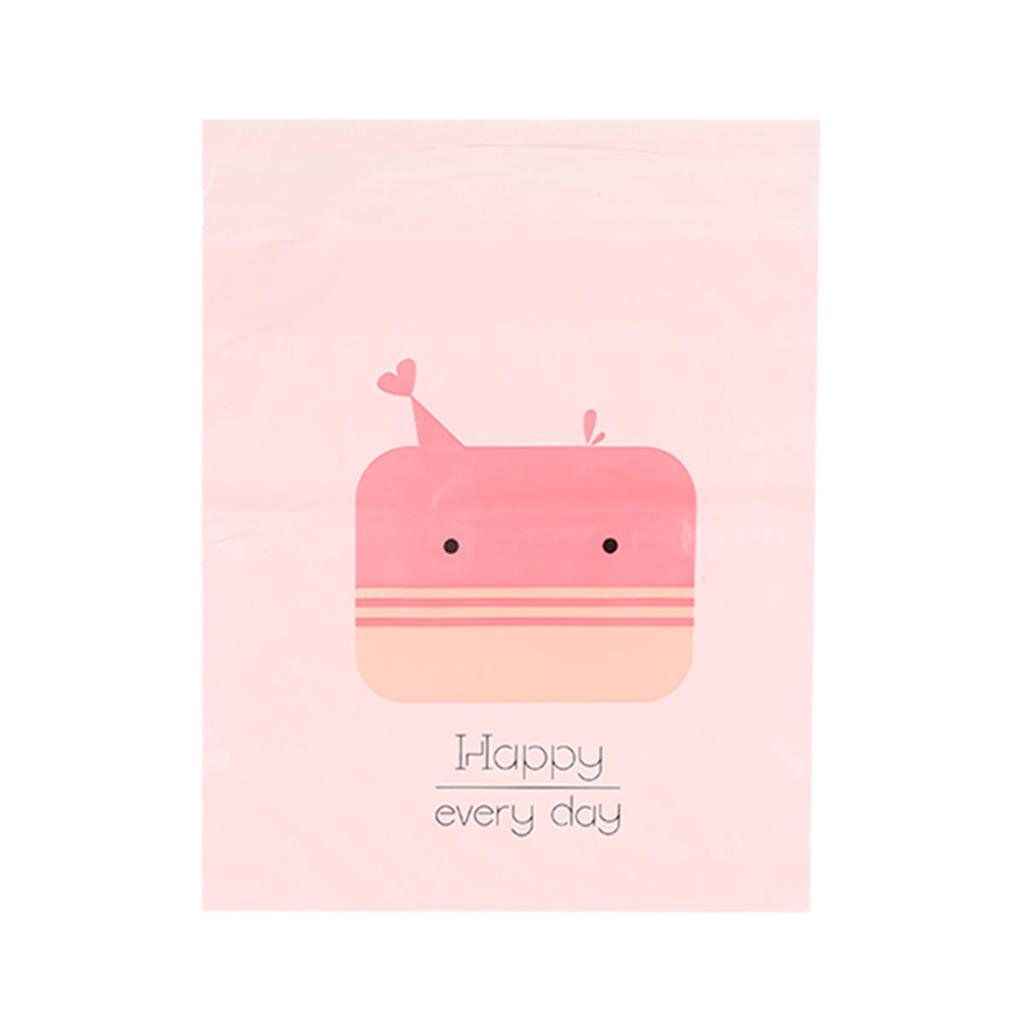 15pcs/Set Car Garbage Bag Dashboard Paste Portable Trash Rubbish Bag Auto Traveling Seat Back Hanging Disposable Trash Bag