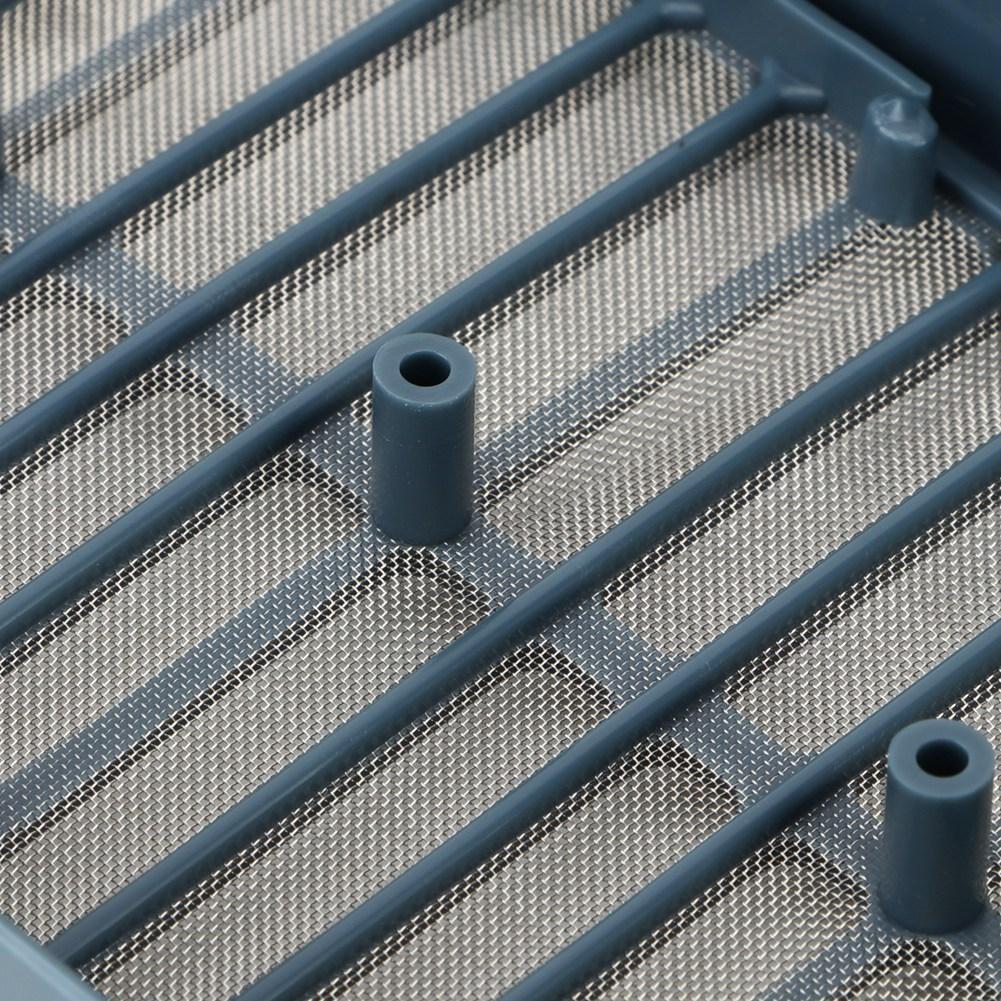 2 pcs Replacement Filter Mesh for Samsung Washing Machine XQB52-28DS XQB45-L61