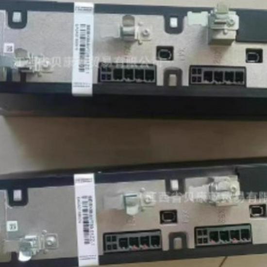 

8EI4X5HWS10.0100-1 B&R Повна серія, Абсолютно новий, Оригінальний з річною гарантією