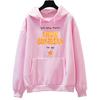 Taylor Inspired Life of A Showgirl Show Business Hoodies UNISEX Clothes Cotton Perfect Women Hoody Casual Long Sleeve Pullovers