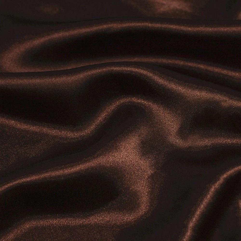 DIY 150*100cm Satin Fabric Imitation Silk Interior Decoration Lining Silk Satin Handmade Sewing Material Apparel Sewing Supplies