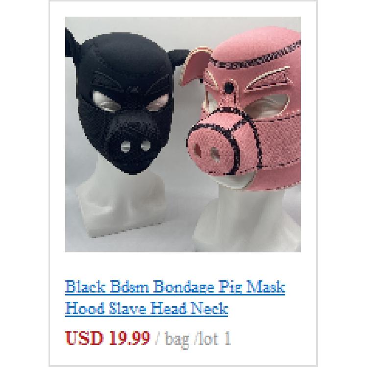 Zestaw Bondage Bdsm skórzane kajdanki zestawy z biczem zaciski na sutki Ball Gag zabawki erotyczne dla kobiet pary Flirt gry dla dorosłych