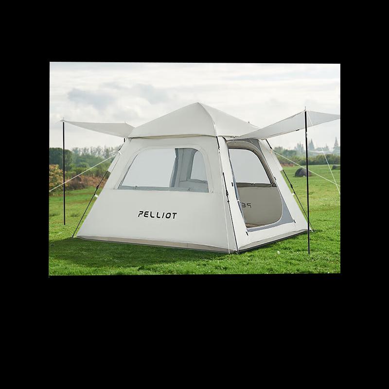 Pelliot Automatic Camping Tent