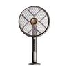 USB Charged Insect Zapper With Double Function As Desktop And Handheld Device For Bedroom Effective Mosquitoes Control