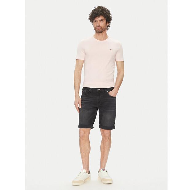 Шорты Tommy Jeans Ronnie