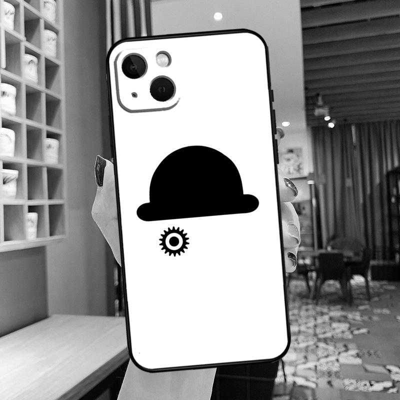 

A Clockwork Orange Phone Case For iPhone 15 Pro Max 14 13 12 11 16 17 Pro Max mini 15 16 Plus 16e 17 Air Cover iPhone 12 Pro
