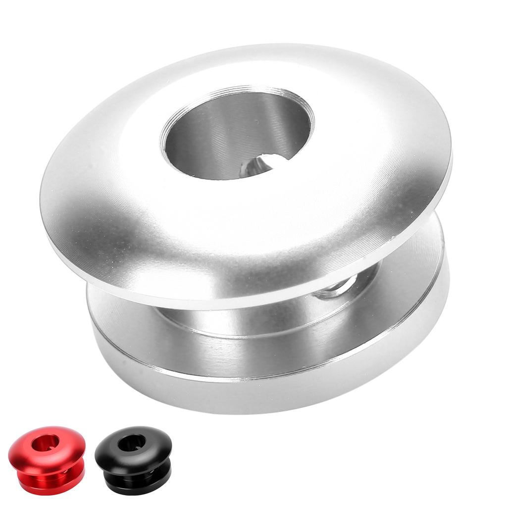 Head Limiter Knob Limiter Knob Boot Retainer Limiter Shifter Shifting Head Buckle Stopper Universal for Car Fuse Holders1
