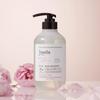 Jmella Blooming Peony Hair Shampoo Floral Fragrance Deep Cleansing 500ml