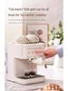 20Bar 110V/220V Fully Automatic Italian Coffee Machine with Milk Frother