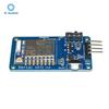 ESP8266 ESP-07 Serial WiFi Module V1.0 Wireless Adapter with PCB Antenna for IoT DIY Projects