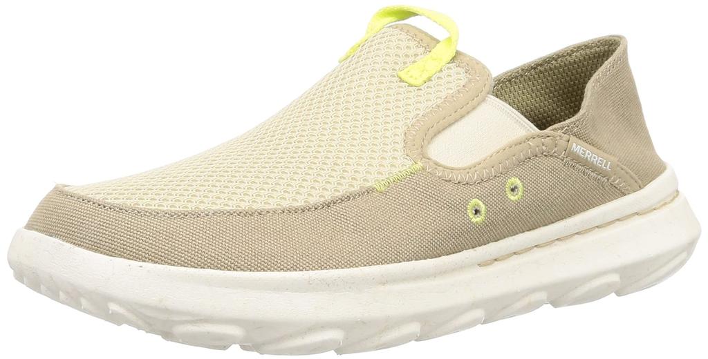 Merrell Joggesko Hut Moc 2 Sport Røkelse cm 2E Herre 27.0