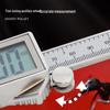 Deli Professional Digital Vernier Caliper