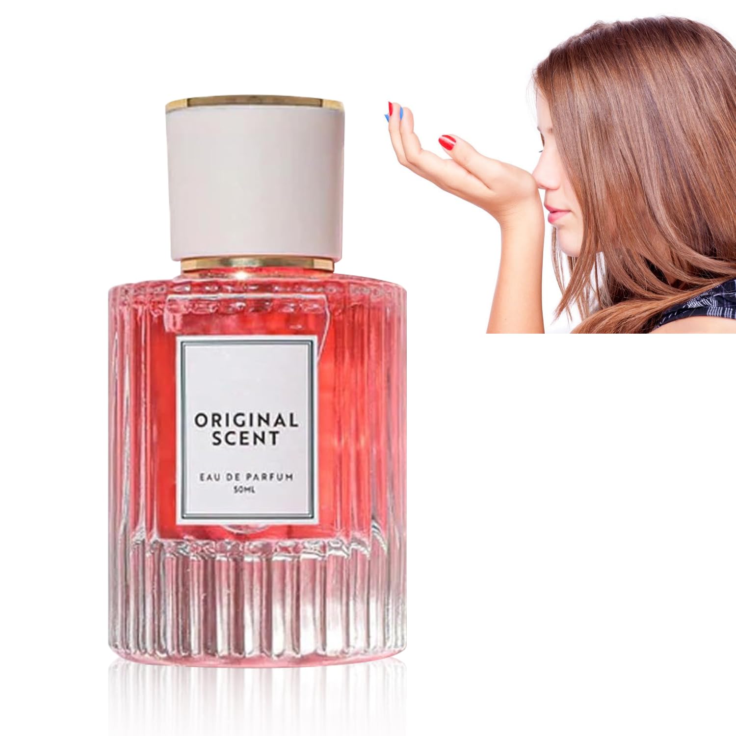 Коллекция парфюмерии с феромонами Venom, Парфюм с феромонами Venom, Парфюм для женщин, Свежий стойкий портативный парфюм розовый