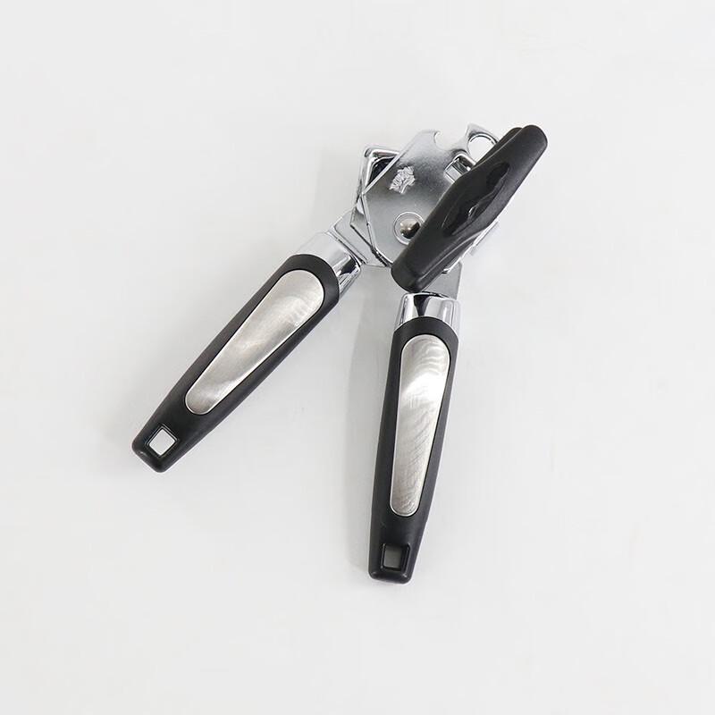 HXDGE HGJ-575 Deluxe nerezový multifunkční otvírák na konzervy