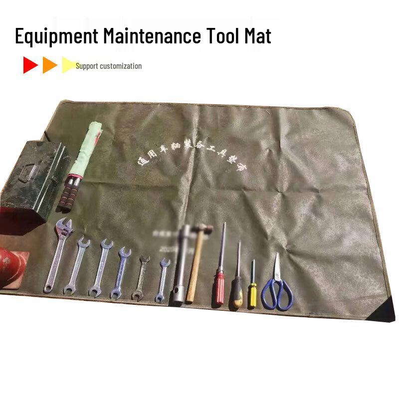 Xinyuejian Vehicle Repair & Maintenance Mat