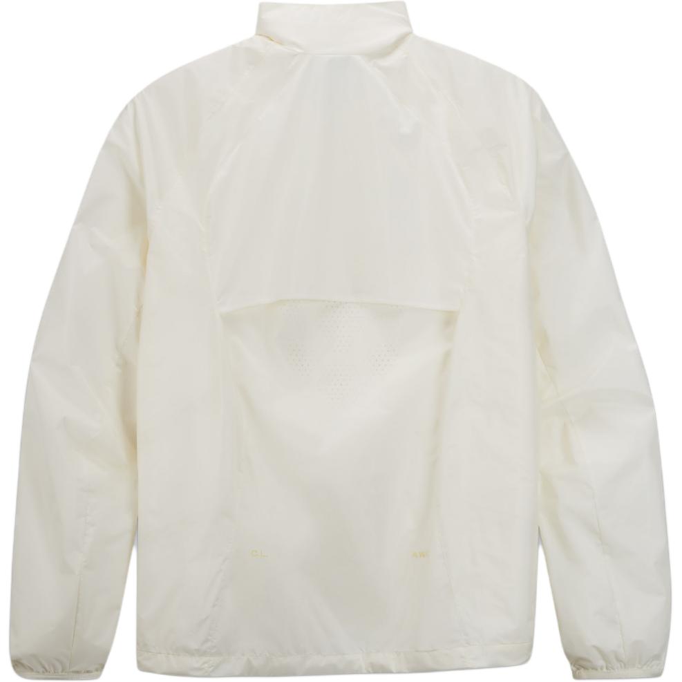 Nike NRG Nocta FZ Track Jacket Snail Men Outerwear White DM7295-133