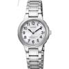[Citizen] Reguno Solar Tech Radio Wave Standard Pair Model KL9-119-95 Women's Watch, White Dial