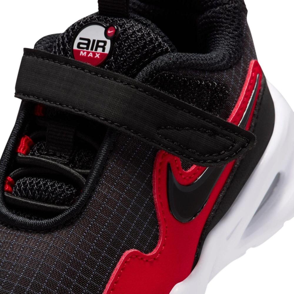 Nike Air Max Nova Td 007Anthra Black Kfn4461 007 Anthra Black