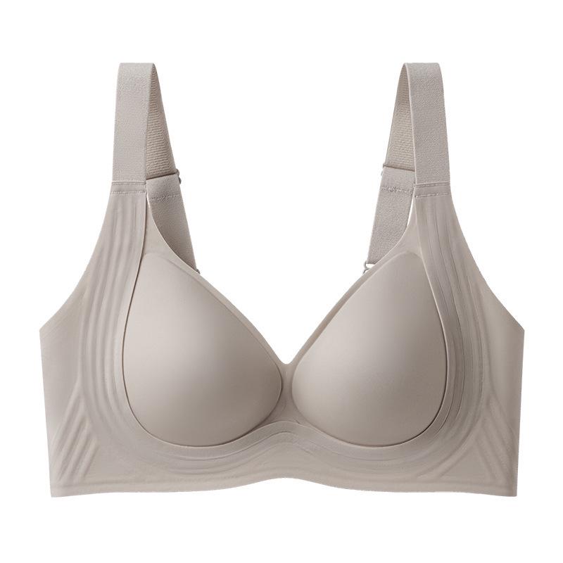 Women's Anti-Gravity Lift Bra: Wire-Free, Soft Support, Uplifting, Anti-Sagging Design