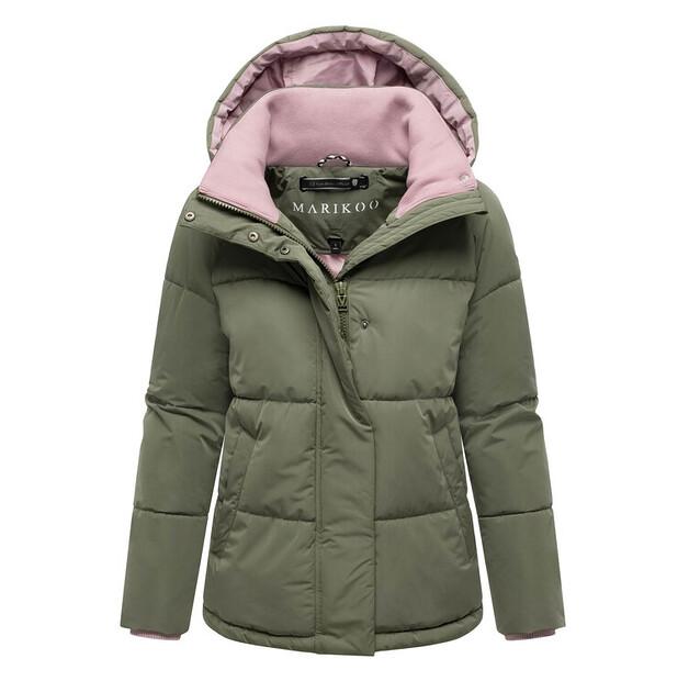Куртка зимняя Marikoo Omariaa EU XS