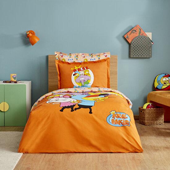 

Комплект пододеяльников Karaca Home x Kral Şakir Super Team