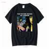 The Future Sound Of London T Shirt Vintage Washed Unisex Homme Slightly Stylish Soft Fashion Breathable Stretched Streetwear
