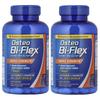 Osteo Bi-Flex Gelenkgesundheit, 3-fache Stärke, 2er-Pack, je 80 überzogene Tabletten