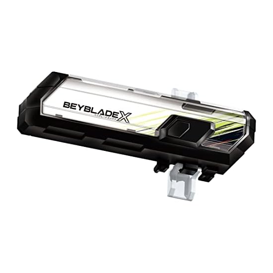 TAKARA TOMY BEYBLADE X BX-09 BeyBattle Pass B0C52SMHWN