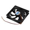 Componentes de computadores – Ventiladores e sistemas de refrigeração
