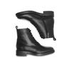 Ботильоны Gino Rossi ANITA-25205PE, чёрные