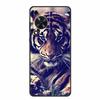 For Huawei Nova Y72s Phone Case Y 72 s Coque Black Silicone Soft Back Cover Case For Huawei Nova Y72 Y63 Case Y 63 Funda Shell