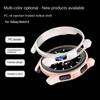 New Pc Case for Samsung Galaxy Watch 6 Classic 40mm 44mm 43mm 47mm Protective Back Bumper Samsung Galaxy Watch Accessories