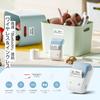 NIIMBOT B1 Label Maker, Smartphone Compatible, Multifunctional Label Printer, Automatic Label Recognition, Compact and Convenient, Easy to Use, Androi