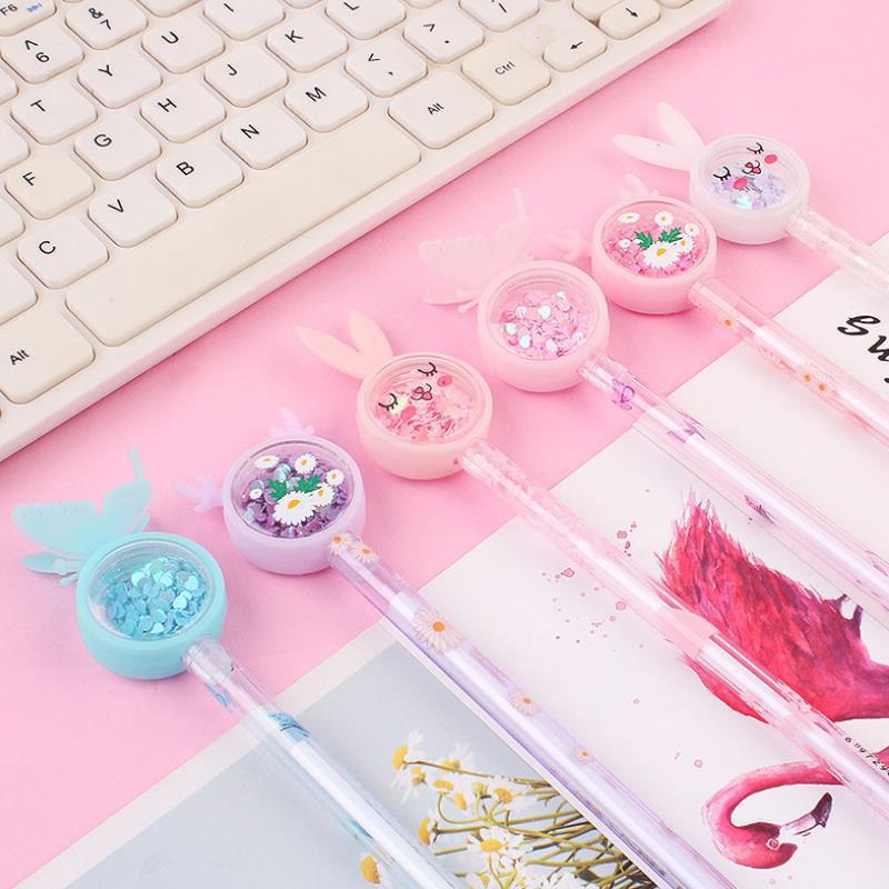 Creative Neutral Pens & Stationery Gifts for Kids