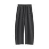 Mark Fairwhale Men's Heavyweight Relaxed Fit Cotton Blend Casual Pants