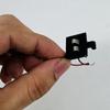 For Dreame MOVA M1 Robot Vacuum Cleaner Water Tank Control Assembly Replacement Part Spare Parts Water Tank Assembly