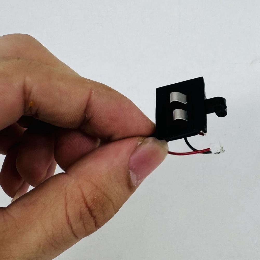 For Dreame MOVA M1 Robot Vacuum Cleaner Water Tank Control Assembly Replacement Part Spare Parts Water Tank Assembly
