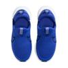 Nike Flex Plus 2 Comfortable Daily Non-Slip Lightweight Kids Casual Shoes Kids Casual Shoes Blue DV9000-401