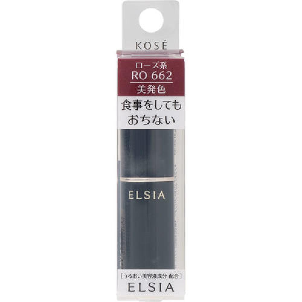 

Elsia Platinum Color Keeper Rouge RO662 Роза 5г