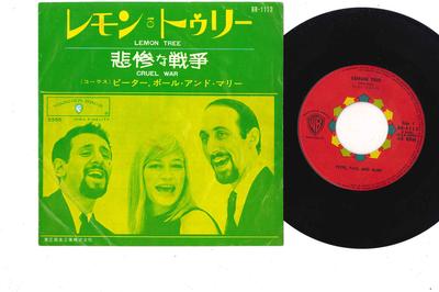 Audio/Video – Hudební alba