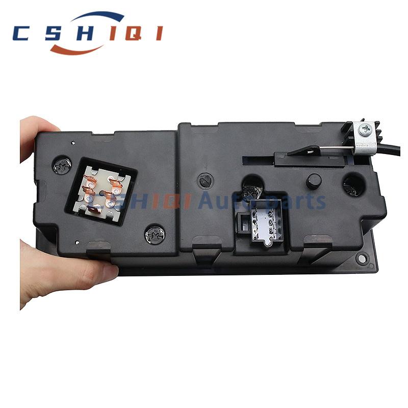AC Heater Climate Control Module For 2002-2006 Kenworth T300 C500 T600A T800 W900 Electrical Equipment Heater 599 5511 599-5511
