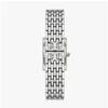 Tory Burch TBW1083 (The Eleanor) Eleanor Small Square Women's Metal Watch