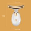 Anti Wrinkle Facial Massager Anti-Aging Neck Tightening Face Shaper Multifunction Neck Tightening Device Firming for Face Lift