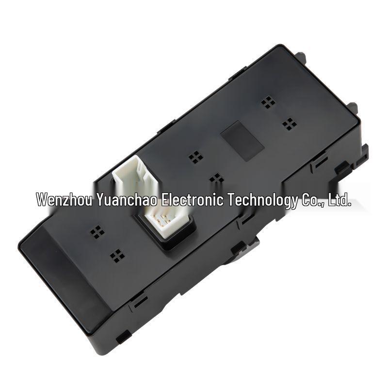 Kia K2 (2017-2019) Left Front Power Window Switch 93570-H2000